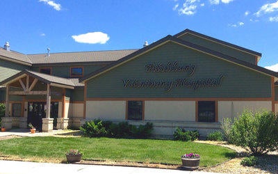 Animal Hospital In Fitchburg Wi Fitchburg Veterinary Hospital